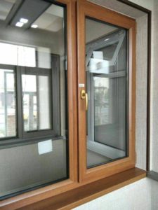 Противопожарное окно 1500×2100 / серия FRM5358